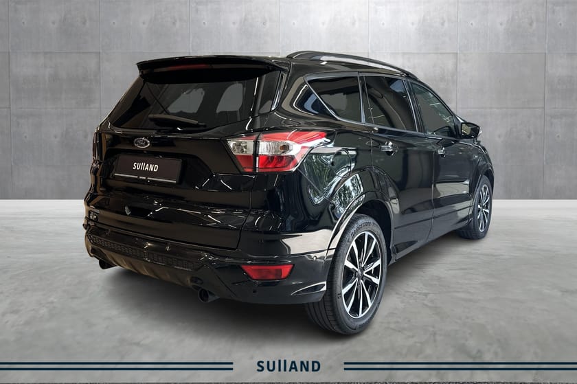 Bilde 5 av Ford Kuga ST LINE, 180HK, LEDBAR, HENGERFESTE