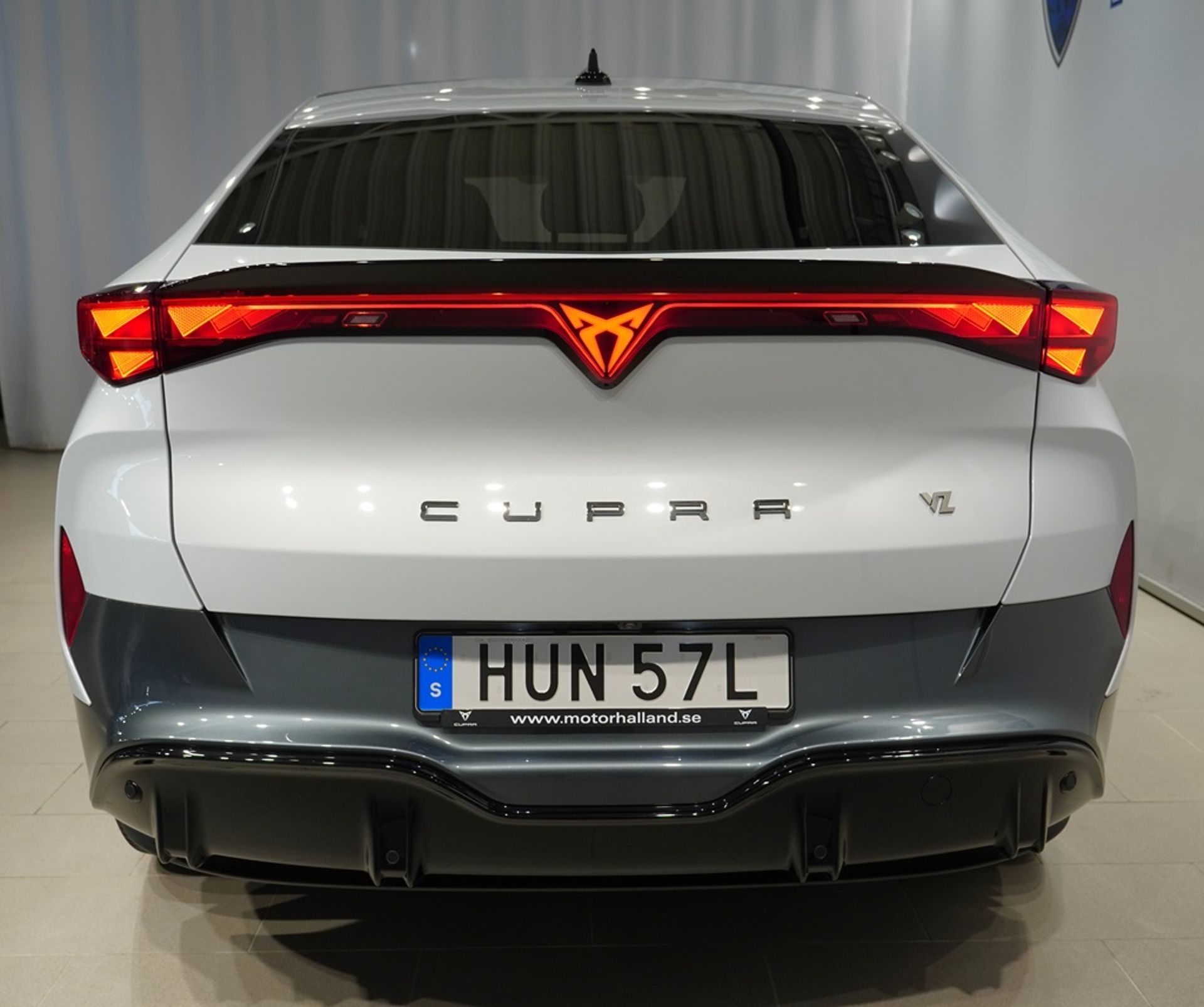 Cupra Tavascan 2024, kuva 6/10