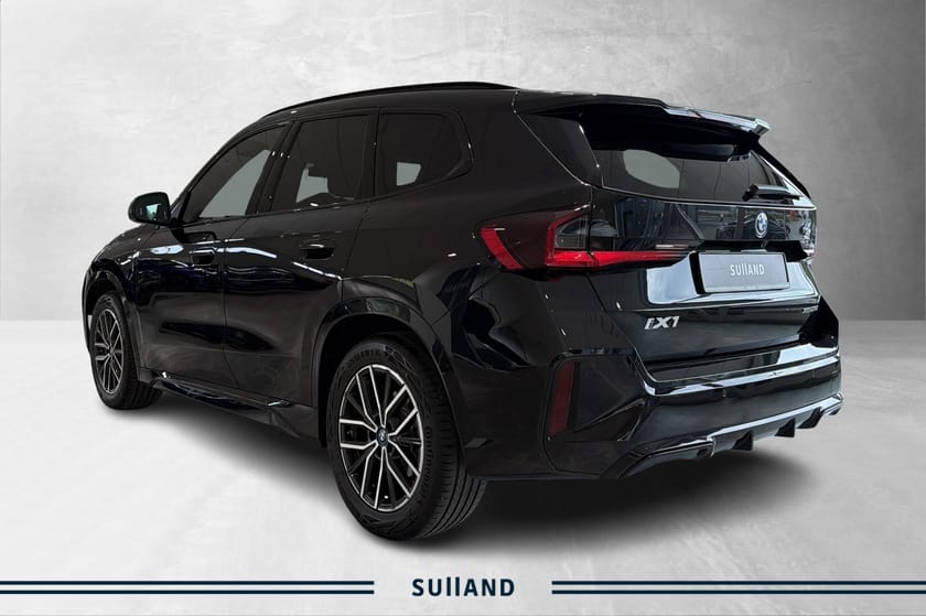 Bilde 3 av BMW iX1 xDrive30 Fully charged/ M sport / Harman / Hengerfeste