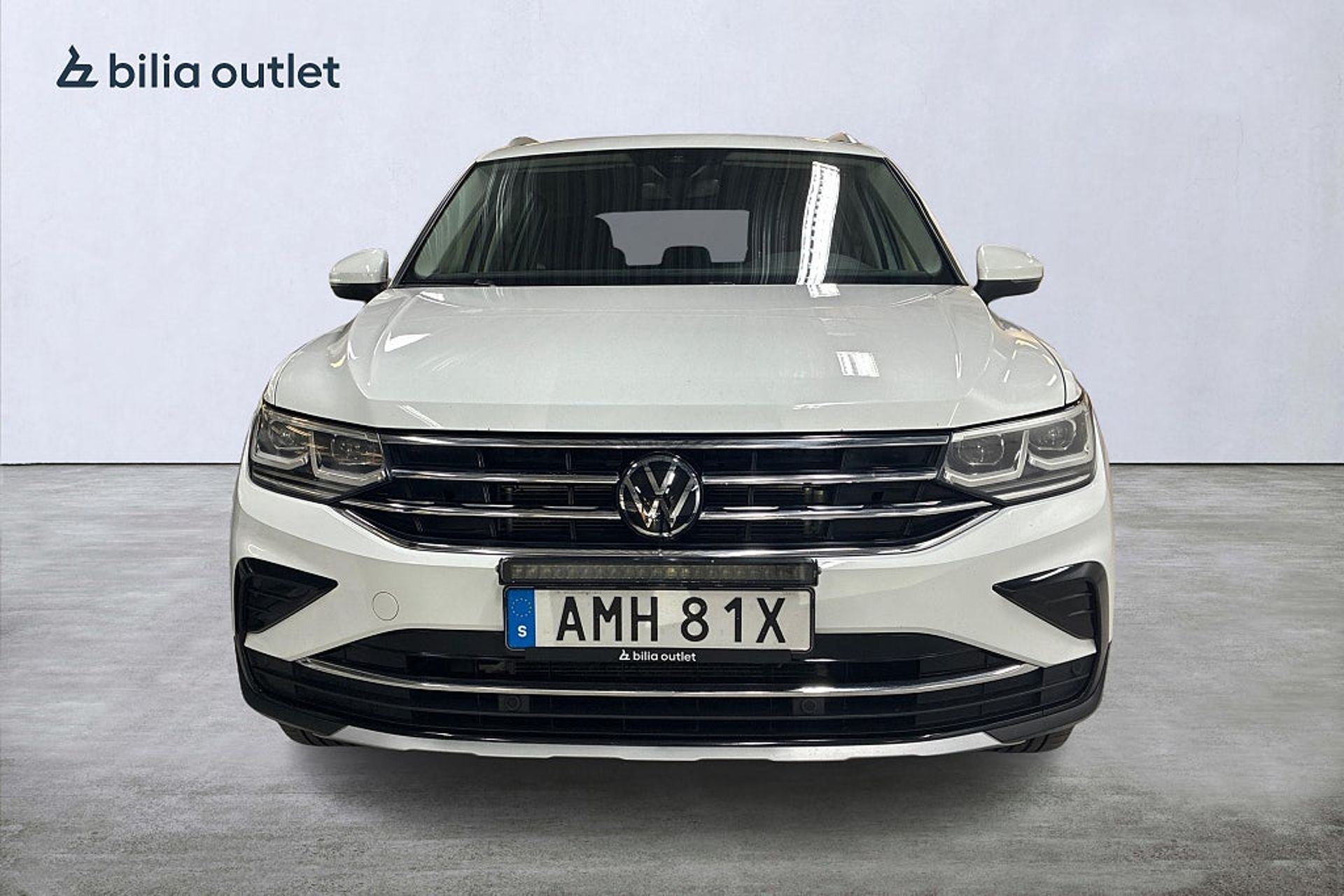 Volkswagen Tiguan 2024, kuva 3/10