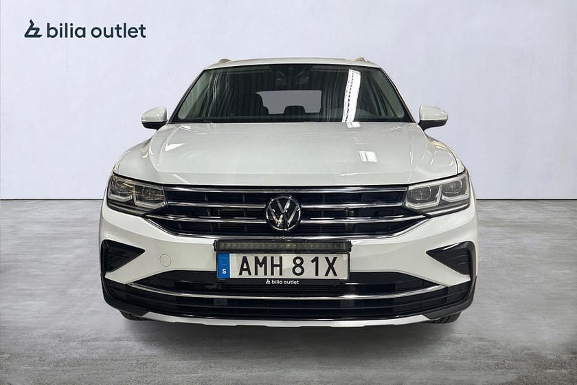 Bild 3 av Volkswagen Tiguan