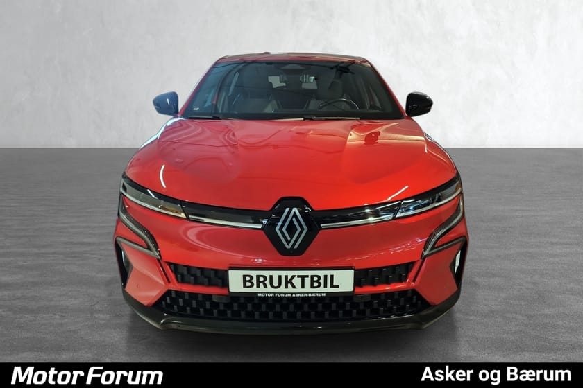 Bilde 2 av Renault Mégane E-TECH