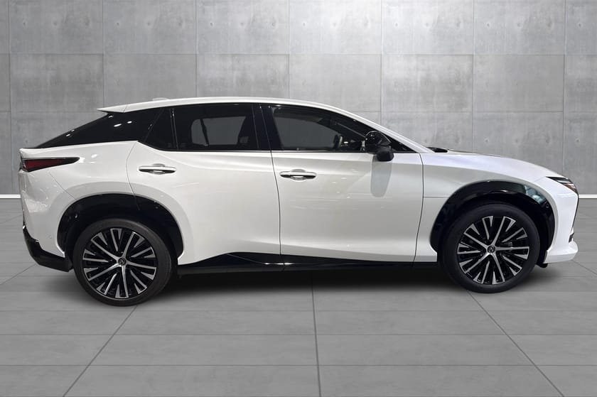 Bilde 4 av Lexus RZ 450e Luxury