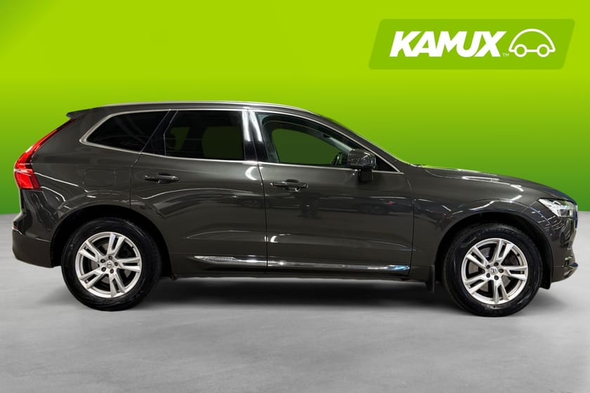 Bild 2 av Volvo XC60