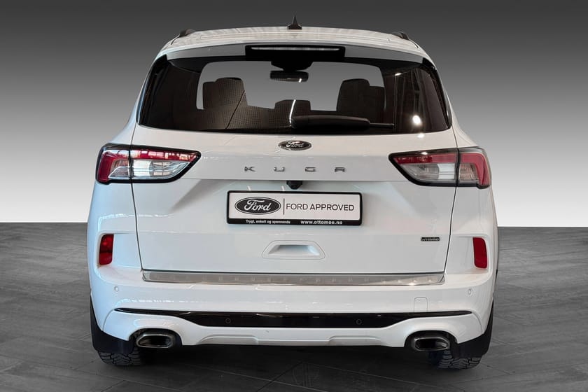 Bilde 5 av Ford Kuga Plug-In Hybrid