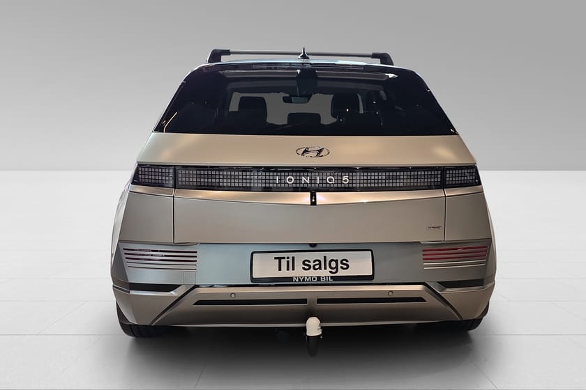 Bilde 4 av Hyundai Ioniq 5