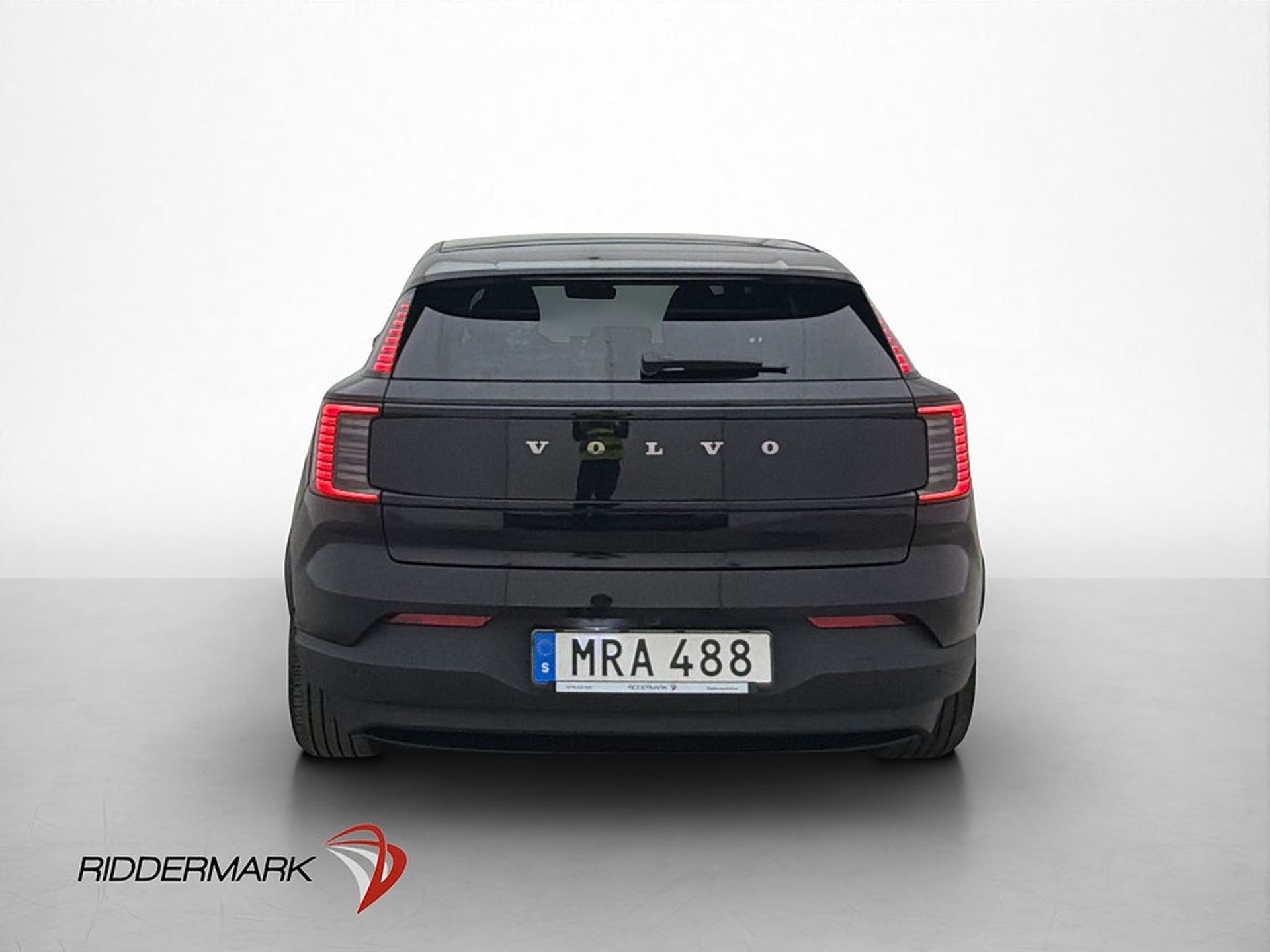 Volvo EX30 2024, bild 7/10