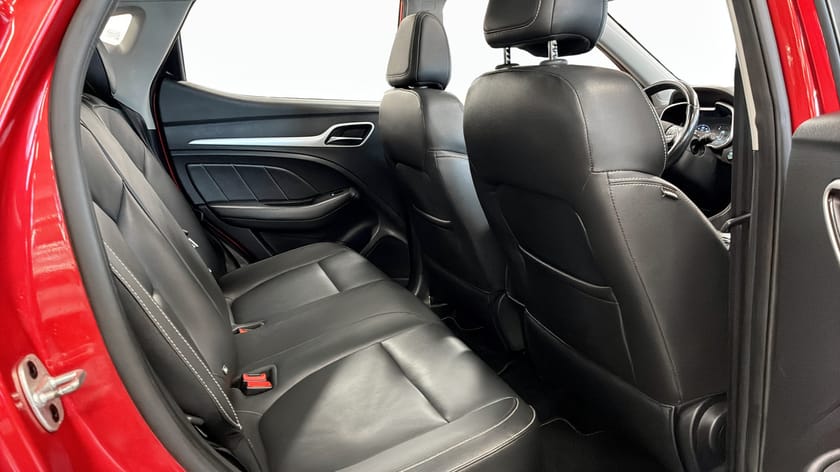 Bild 5 av MG ZS EV 45KWH LUXURY