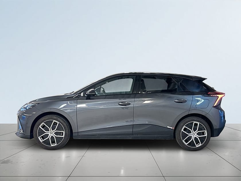 Bild 4 av MG 4 Electric Extended Range 77 kWh Trophy 360° GPS Värmepump SoV