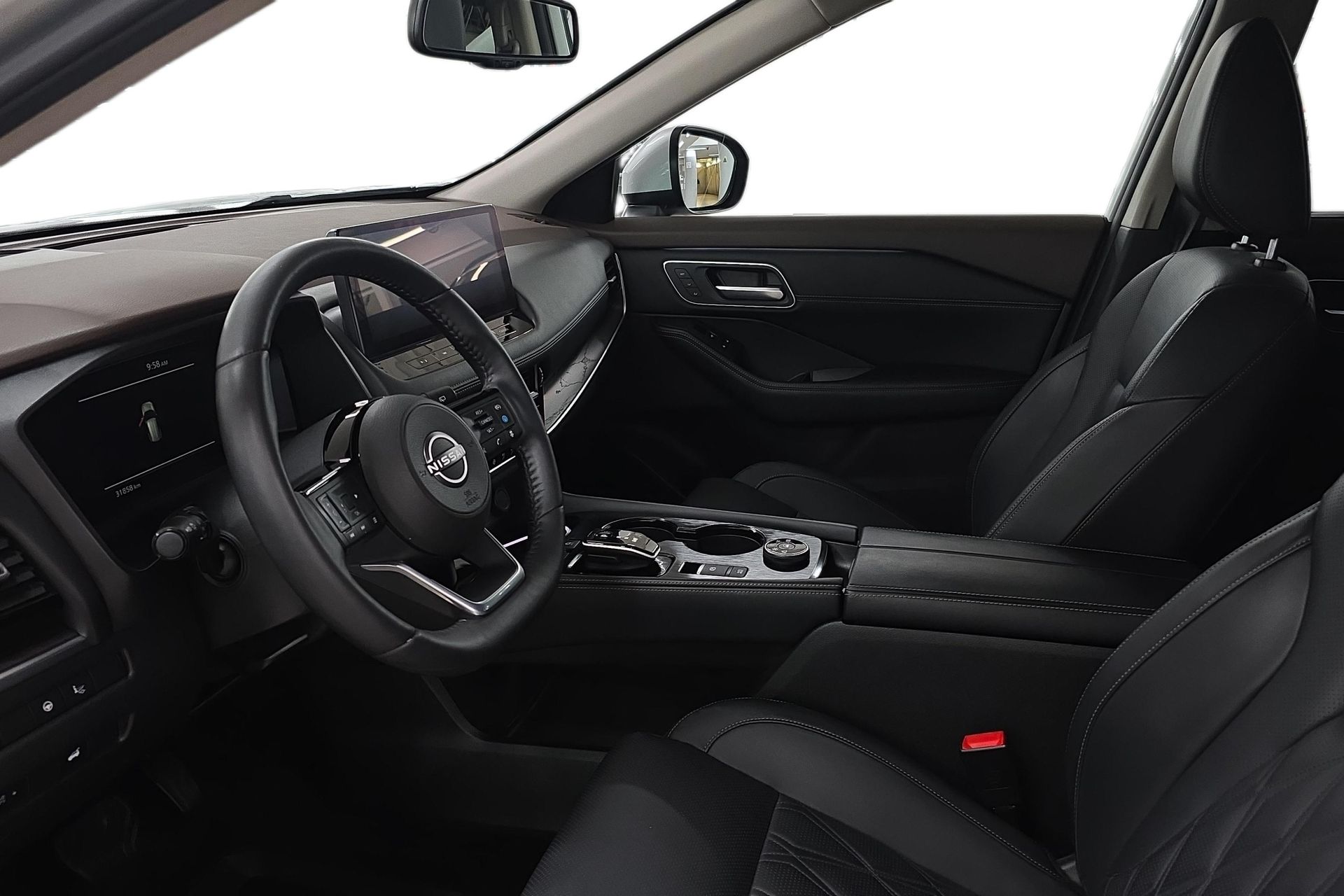 Nissan X-Trail e-4orce Tekna/360 2024, bild 6/10