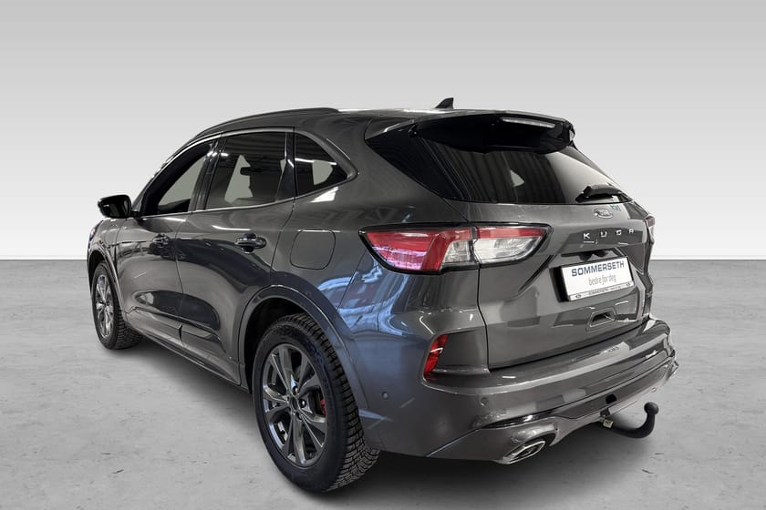 Bilde 5 av Ford Kuga Plug-In Hybrid