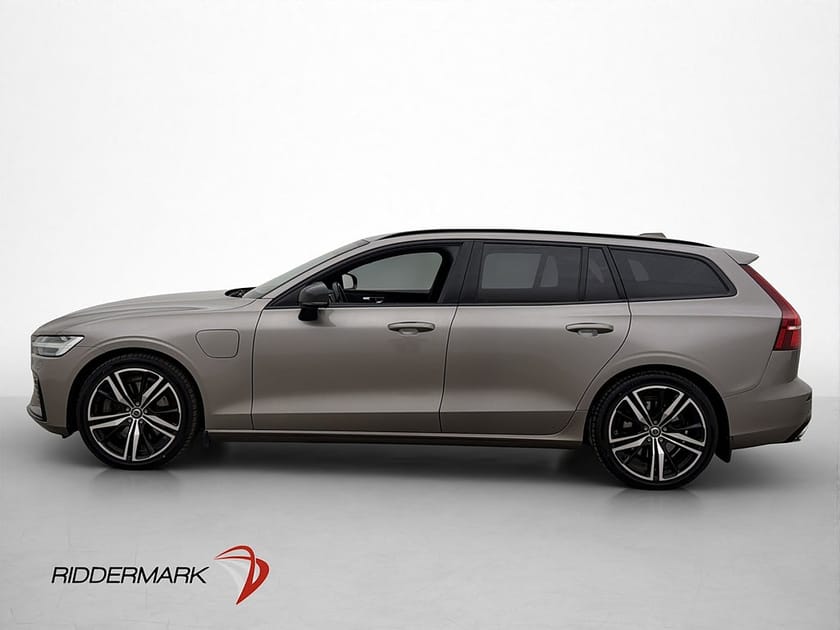 Bild 4 av Volvo V60