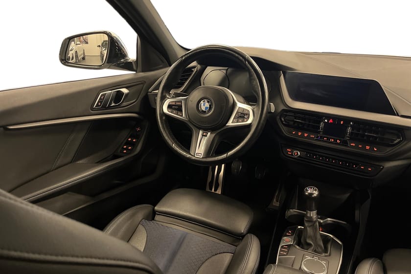 Bild 3 av BMW 118i