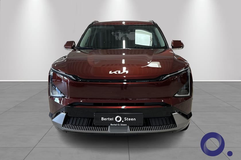 Bilde 2 av Kia EV5 Long Range