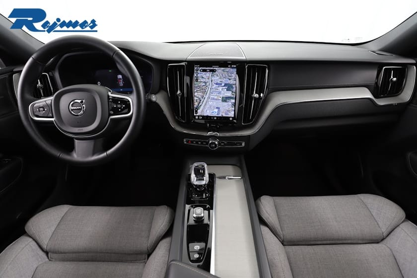 Bild 2 av Volvo XC60 T6 Ultra Bright