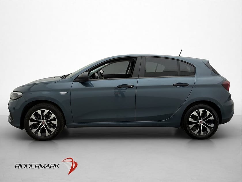 Bild 4 av Fiat Tipo 1.0 T3 100hk FIREFLY Kamera Bluetooth Farthållare