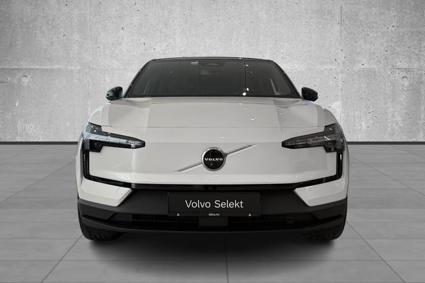 Bilde 3 av Volvo EX30 Twin Motor Performance 428Hk AWD Ultra, Google, 360* Kamera, H&K, Panorama