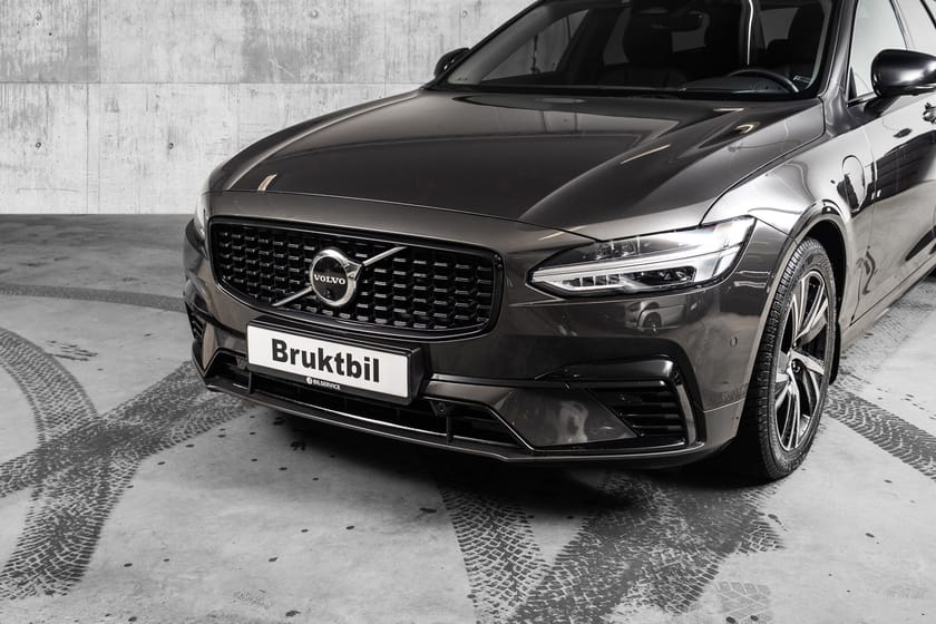 Bilde 2 av Volvo V90