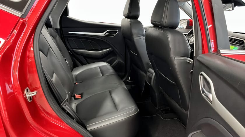 Bild 5 av MG ZS EV