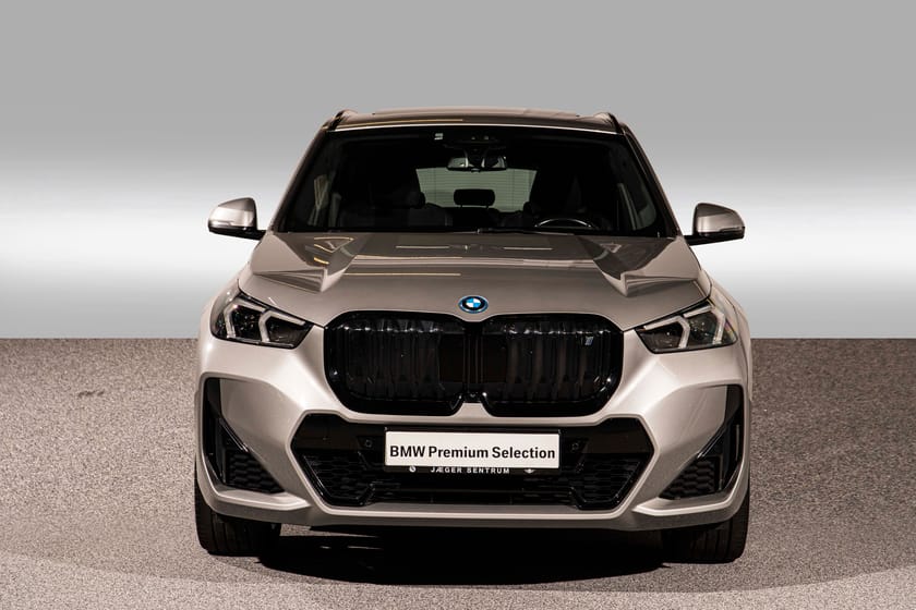Bilde 2 av BMW iX1 xDrive30