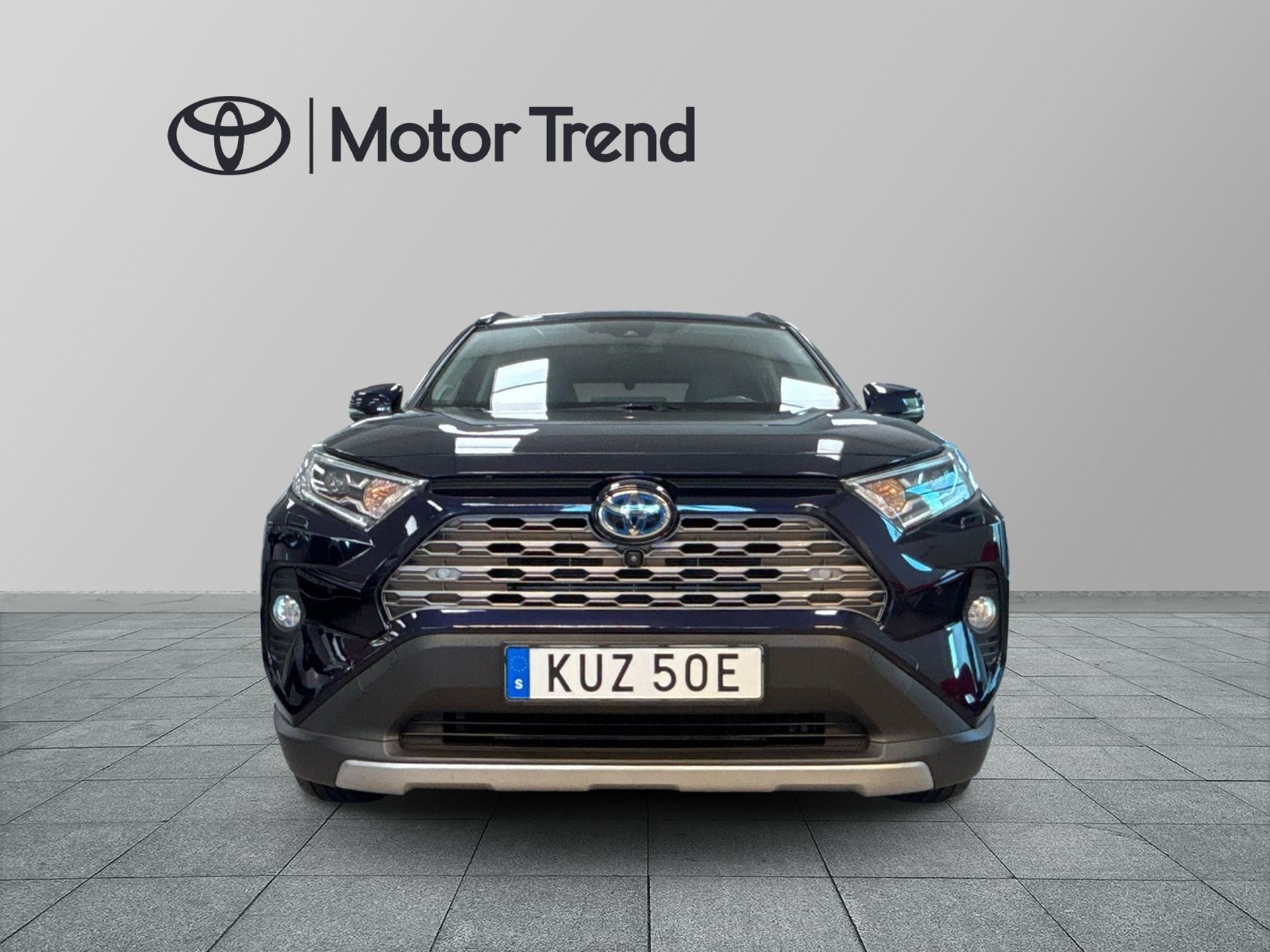 Toyota RAV4 2020, kuva 6/10