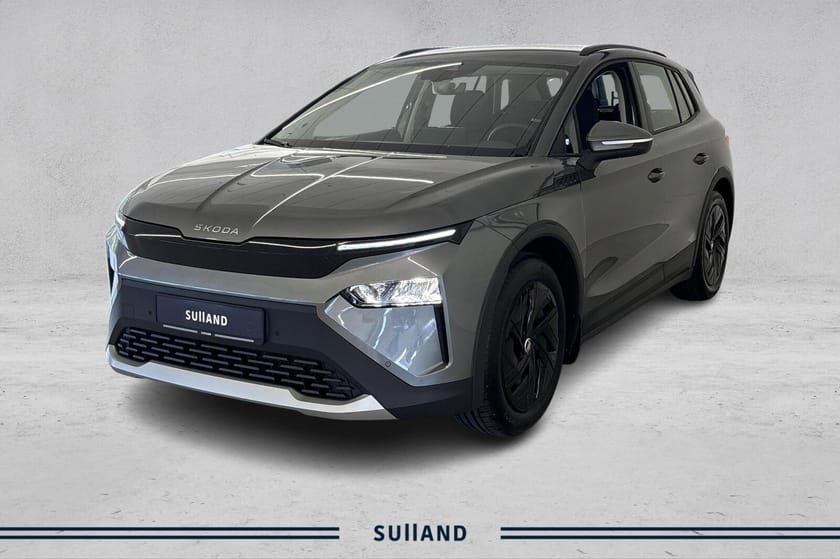 Bilde 1 av Škoda Elroq 50 