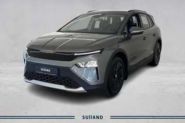 Škoda Elroq 50