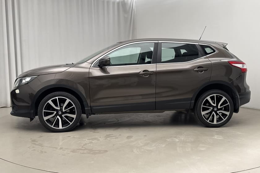 Bild 2 av Nissan Qashqai