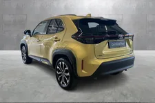 Thumnail bilde 2 av Toyota Yaris Cross Hybrid