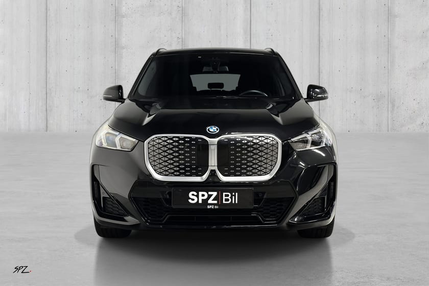 Bilde 5 av BMW iX1 xDrive30 | M Sport | LED | HK | Krok | Head up | Norsk