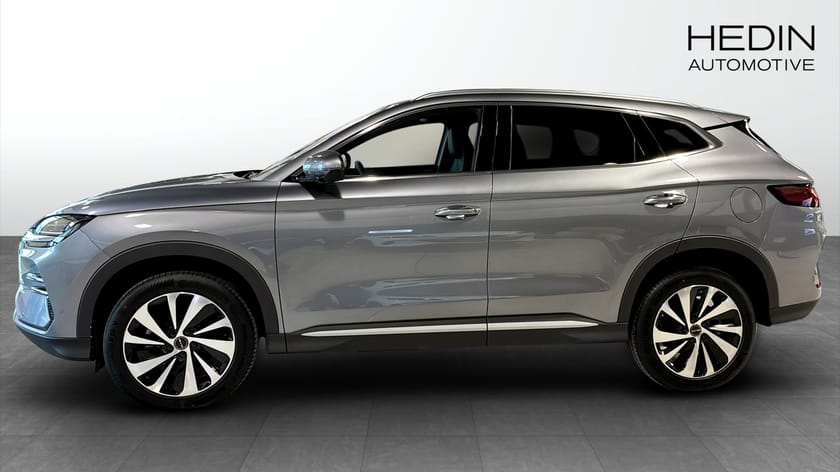 Bild 4 av BYD Seal U DM-i BOOST PHEV
