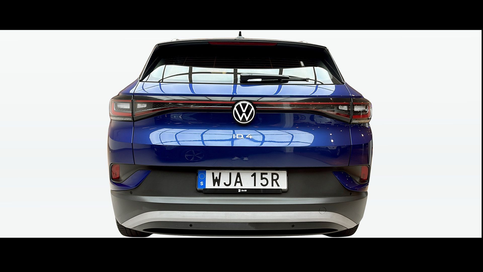 Volkswagen ID.4 2023, bild 5/10