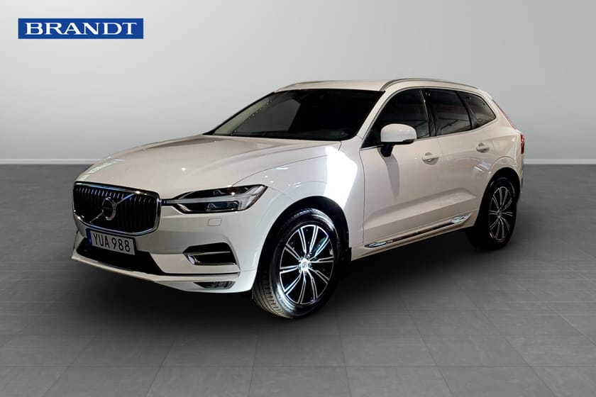 Bild 1 av Volvo XC60