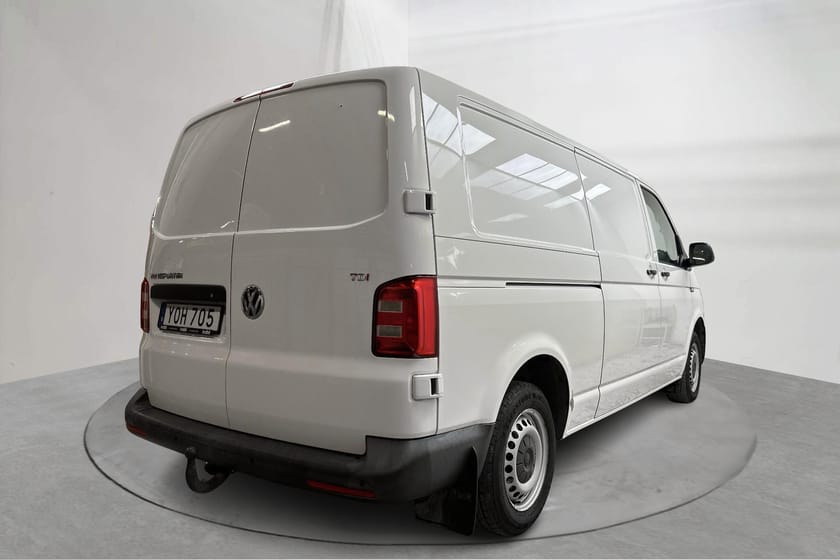Bild 3 av Volkswagen Transporter