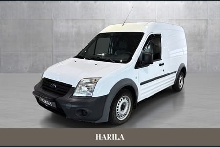 Ford Transit Connect T220 LWB