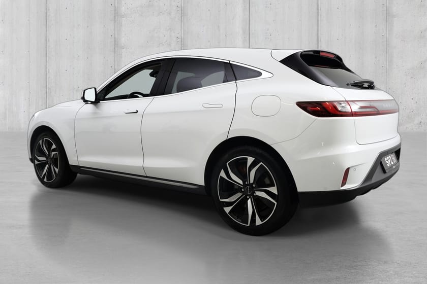 Bilde 5 av Seres 5 AWD | Premium | Massasje | Krok | Norsk | Garanti