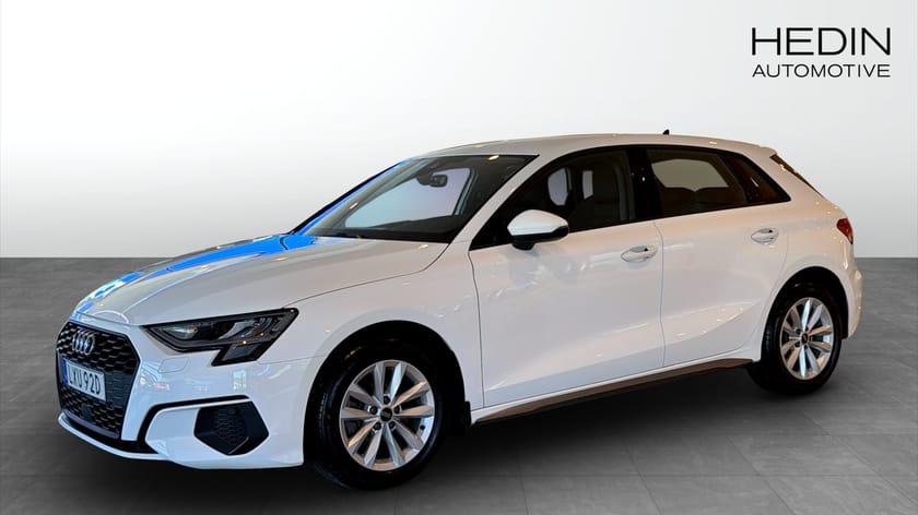 Bild 1 av Audi A3 Sportback 35 TFSI