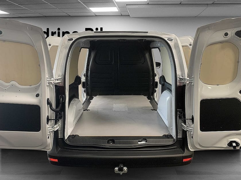 Bild 5 av Mercedes-Benz eCitan