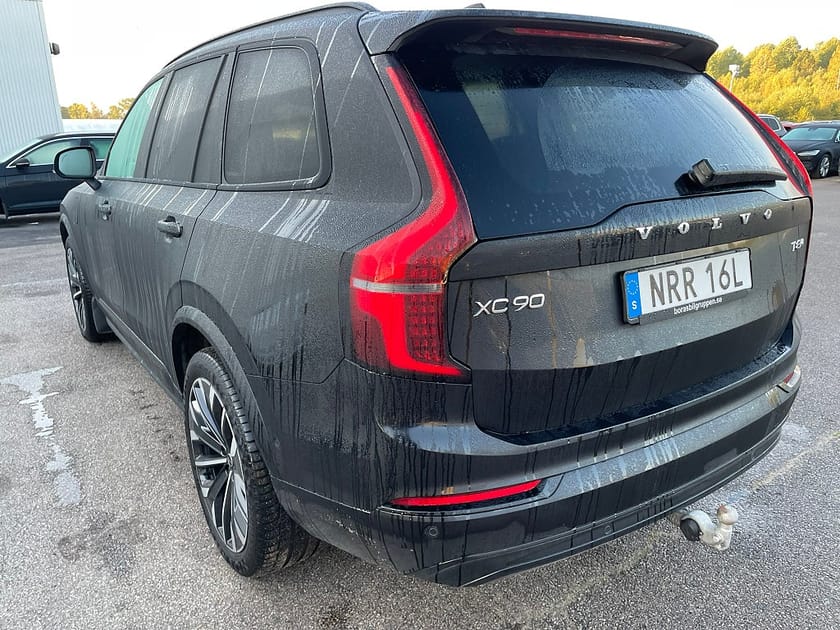 Bild 4 av Volvo XC90