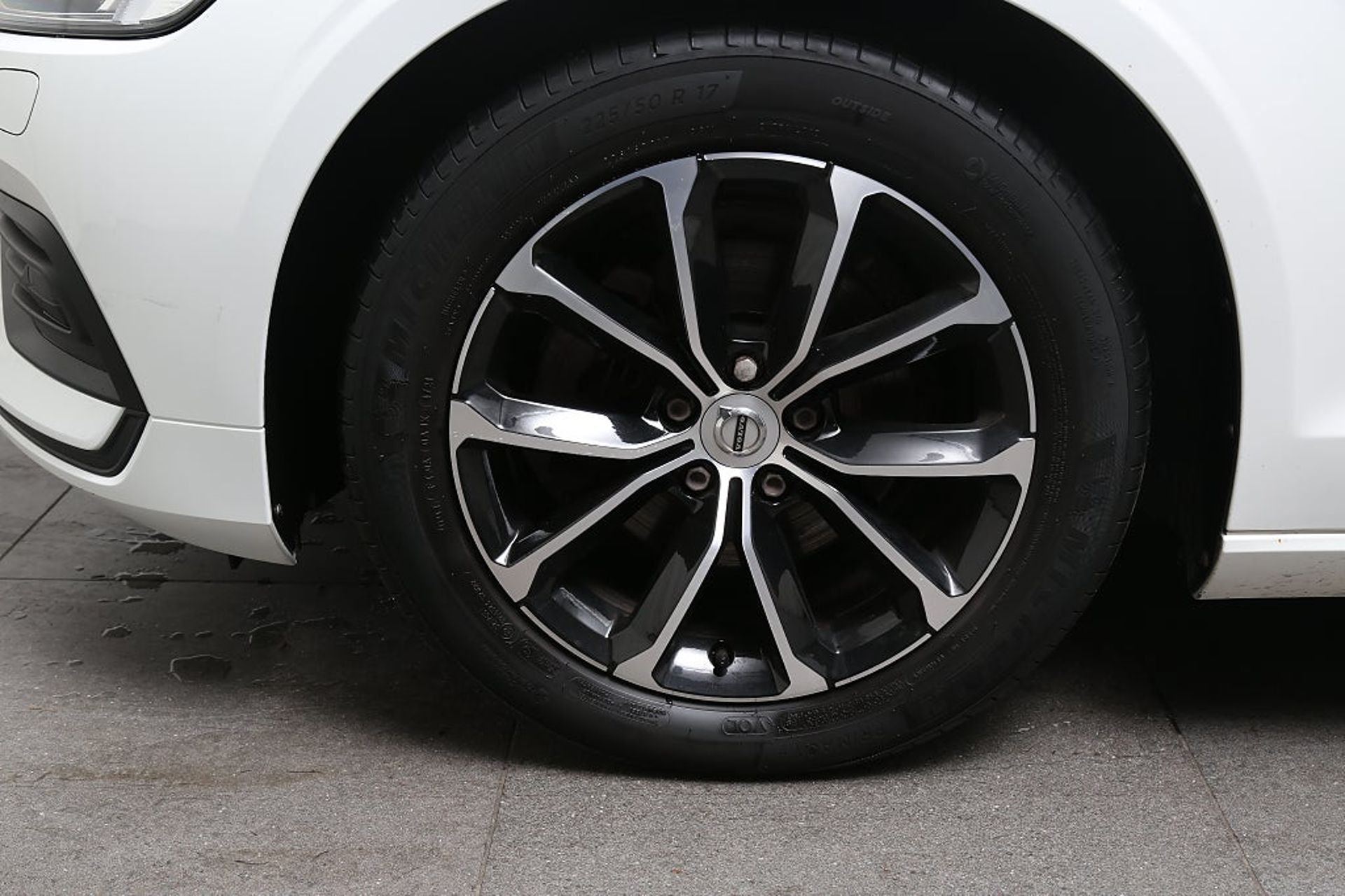 Volvo V60 2022, bild 6/10