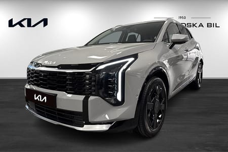 Kia Sportage PHEV Plug-in Hybrid Advance 291hk