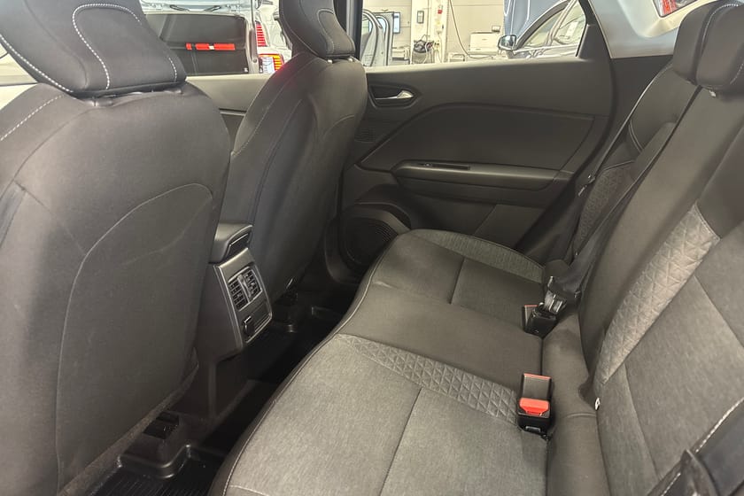 Bild 5 av Renault Captur TCe 90 Zen II