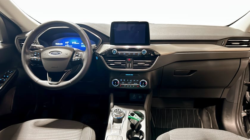 Bild 4 av Ford Kuga Plug-In Hybrid 2,5 PHEV 225H FWD Titanium