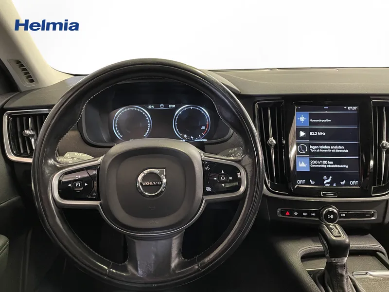 Bild 11 av 15 – Volvo V90 Cross Country D4 AWD Pro
