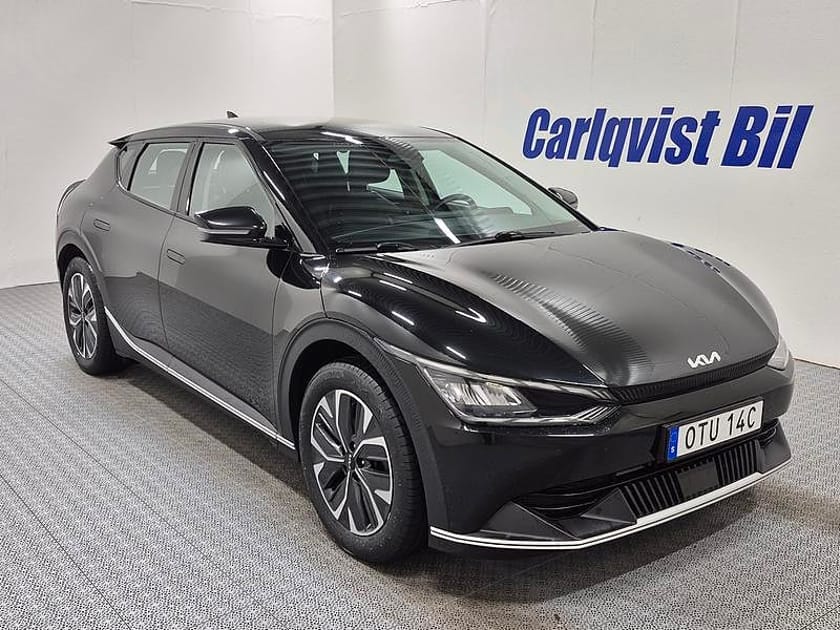Bild 3 av Kia EV6