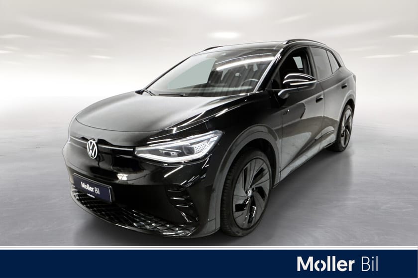 Bilde 1 av Volkswagen ID.4 GTX 4motion  77kwh