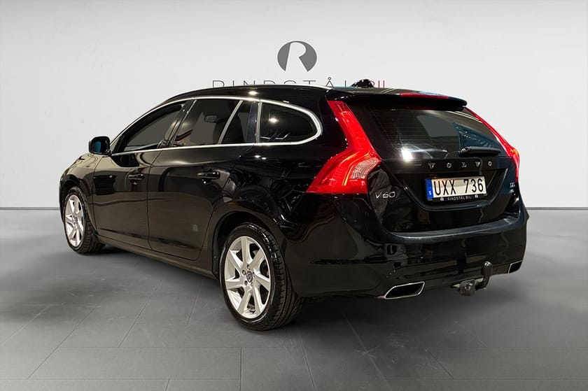 Bild 5 av Volvo V60