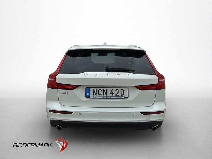 Bild 5 av Volvo V60 B3 163hk Momentum VOC H/K Värmare 360° CarPlay