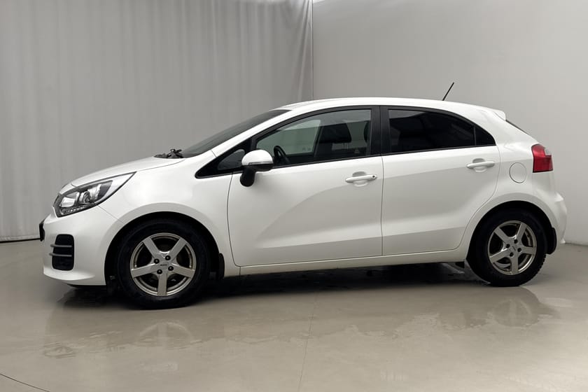 Bild 2 av Kia Rio