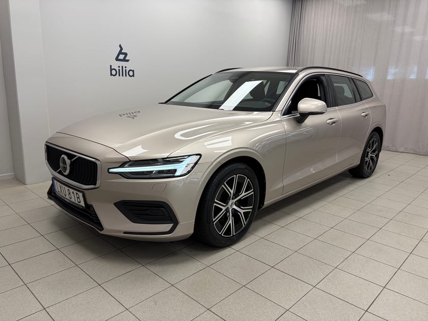 Bild 1 av Volvo V60 B4 Bensin Core